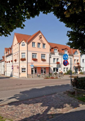 Hotel Für Dich in Waren / Müritz